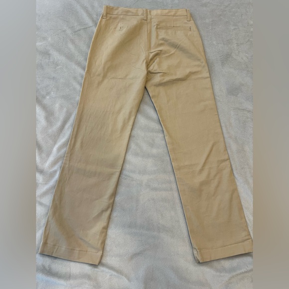 Old Navy Uniform pants, size 8 - Picture 7 of 7